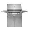 Alfresco ALXE-30C Freestanding Grill, 30-Inch