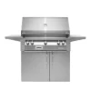 Alfresco ALXE-36C Freestanding Grill, 36-Inch