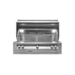 Alfresco ALXE-42 Built-In Grill, 42-Inch