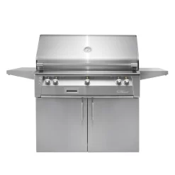 Alfresco ALXE-42C Freestanding Grill, 42-Inch