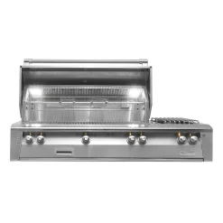 Alfresco ALXE-56 Built-In Grill, 56-Inch