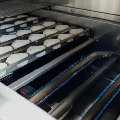 American Made Grills Atlas 36-Inch Built-In Gas Grill -Barbecue Shop amg ats36 b config d 05 23