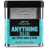 Traeger Anything Rub 7.5 Oz.