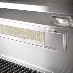 Artisan ARTP-42 Professional Series 42-Inch Built In Gas Grill -Barbecue Shop artisan flush mount ir burner 02 20 3