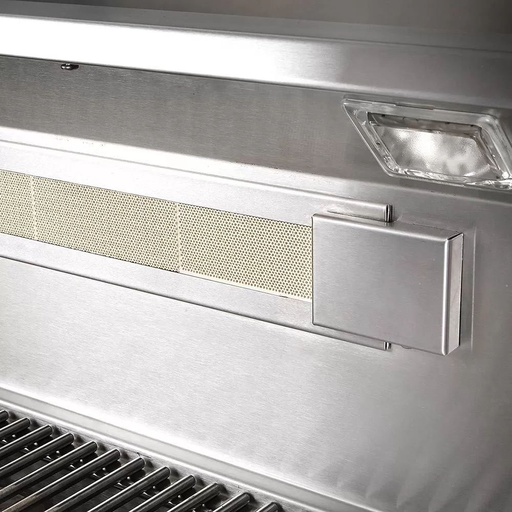 Artisan ARTP-42C Professional Series 42-Inch Gas Grill On Cart 5 Artisan ARTP-42C Professional Series 42-Inch Gas Grill On Cart - Image 5