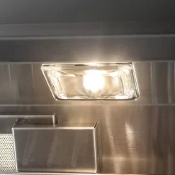 Artisan AAEP-26 American Eagle Series 26-Inch Built In Gas Grill -Barbecue Shop artisan halogen lighting 02 20 4