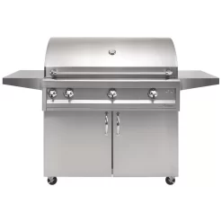 Artisan ARTP-42C Professional Series 42-Inch Gas Grill On Cart