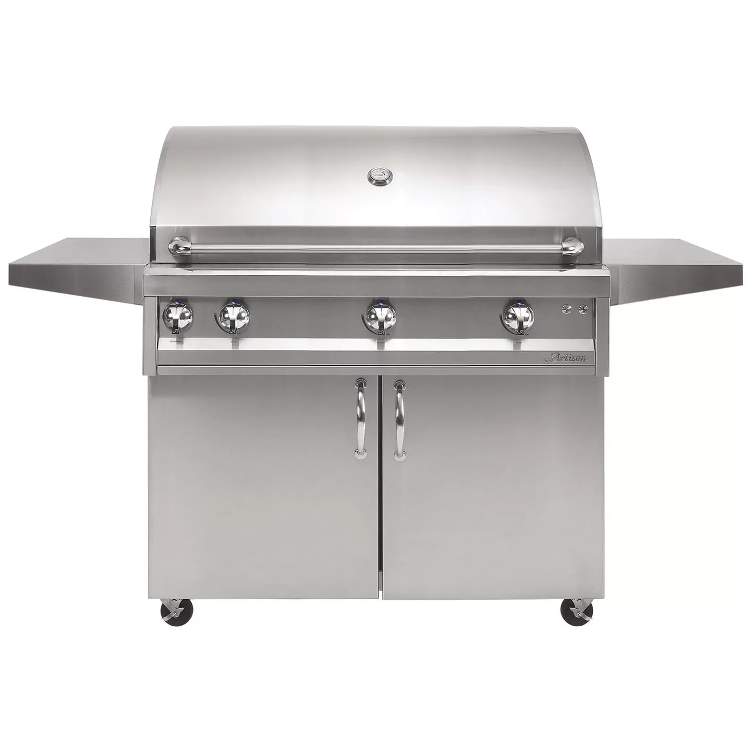 Artisan ARTP-42C Professional Series 42-Inch Gas Grill On Cart 1 Artisan ARTP-42C Professional Series 42-Inch Gas Grill On Cart