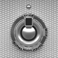 Aspire By Hestan EBR30 Built-In Gas Grill, 30-Inch -Barbecue Shop aspire knob