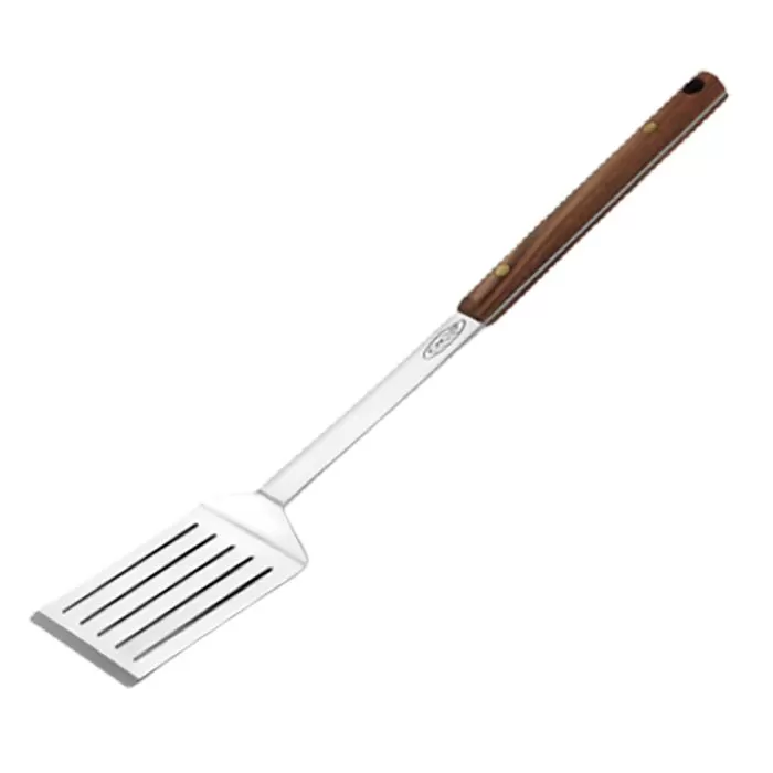 DCS AT-SPT Grill Spatula With Serrated Edge 1 DCS AT-SPT Grill Spatula With Serrated Edge