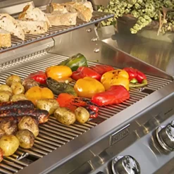Fire Magic A540i Aurora Built-In Gas Grill -Barbecue Shop aurora ls 2 01 20 5