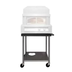 Alfresco AXE-PZA-CART Pizza Oven Cart, 30-Inch