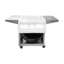 Alfresco AXEVP-C Cart For Versapower Cooker, 24-Inch