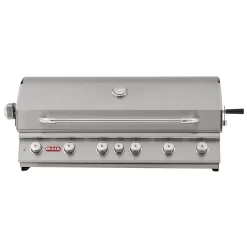 Bull BG-6264x Diablo 46-Inch 6-Burner Built-In Grill