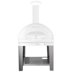 Bull BG-77651 Extra Large Pizza Oven Cart Bottom