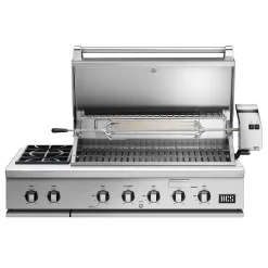 Barbecue Shop -Barbecue Shop bh1 48rs config b 05 23