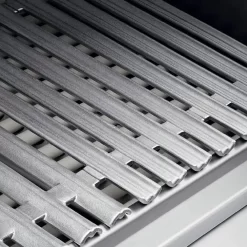 DCS BH1-48RS Series 7 48-Inch Built-In Gas Grill With Rotisserie And Side Burner -Barbecue Shop bh1 48rs config c 05 23 1