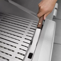 DCS BH1-36R Series 7 36-Inch Built-In Gas Grill With Rotisserie -Barbecue Shop bh1 48rs config f 05 23