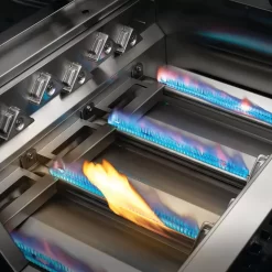 Napoleon BI32SS Stainless Steel Built-In 500 Series 32 Gas Grill Head -Barbecue Shop bi32ss config f 05 23