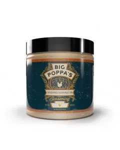 Big Poppa Smokers Chicken Prod Injection 14.2 Oz.