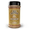 Big Poppa Smokers Desert Gold Seasoning 11.5 Oz.