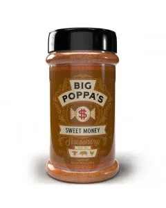 Big Poppa Smokers Sweet Money 14 Oz.