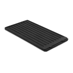 Broil King 11220 Cast Iron Griddle For Sovereign Grills -Barbecue Shop bk 11220 c 06 20