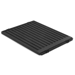 Broil King 11223 Cast Iron Griddle For Monarch Grills -Barbecue Shop bk 11223 d 06 20