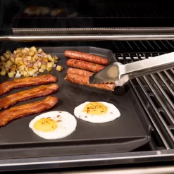 Broil King 11342 Cast Iron Griddle Plancha -Barbecue Shop bk 11342 d 10 22
