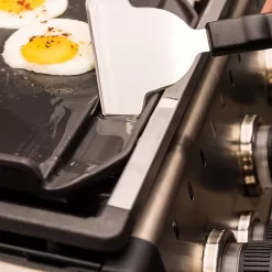 Broil King 11342 Cast Iron Griddle Plancha -Barbecue Shop bk 11342 e 10 22