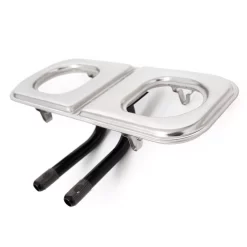 Broil King 18432 Stainless Steel Infinity Burner For 44M Grills