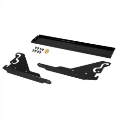 Broil King 18679 Infrared Side Burner Insert Brackets