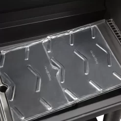 Broil King 50440 Drip Pan Liners For Pellet Grills, 6-Piece -Barbecue Shop bk 50440 e 07 22