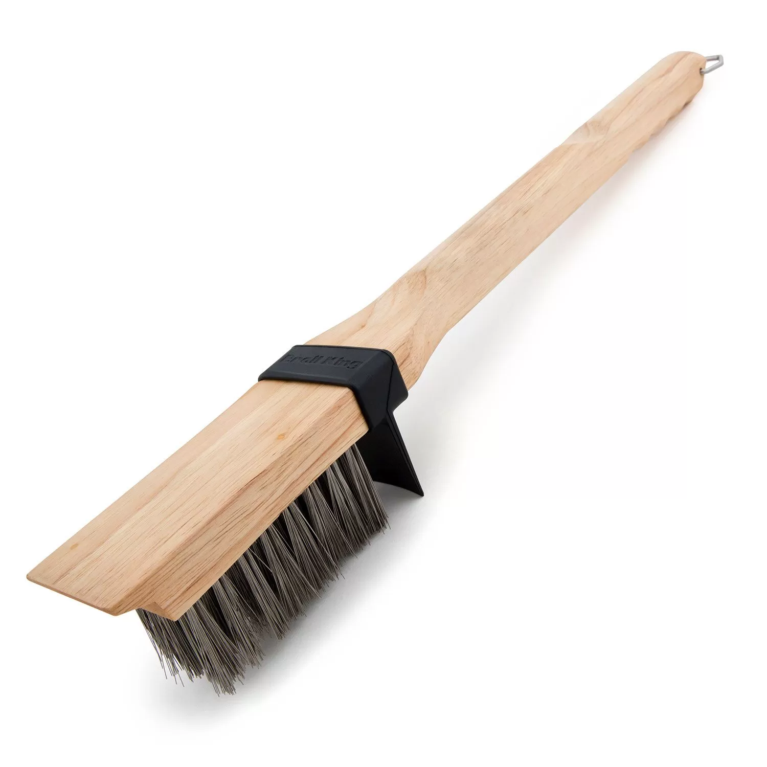 Broil King 65229 Deep Bristle Grill Brush 1 Broil King 65229 Deep Bristle Grill Brush