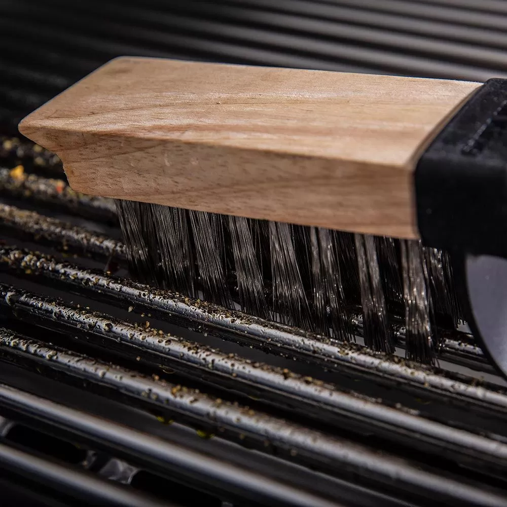Broil King 65229 Deep Bristle Grill Brush 3 Broil King 65229 Deep Bristle Grill Brush - Image 3