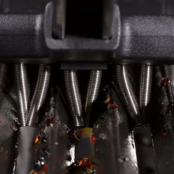 Broil King 65600 Baron Coil Spring Grill Brush -Barbecue Shop bk 65600 ls c 06 20