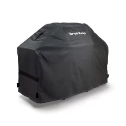 Broil King 68470 51-Inch Premium Polyester Grill Cover For Baron 300, Monarch Grills