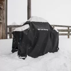 Broil King 68470 51-Inch Premium Polyester Grill Cover For Baron 300, Monarch Grills 11 Broil King 68470 51-Inch Premium Polyester Grill Cover For Baron 300, Monarch Grills -Barbecue Shop bk 68470 ls b 06 20