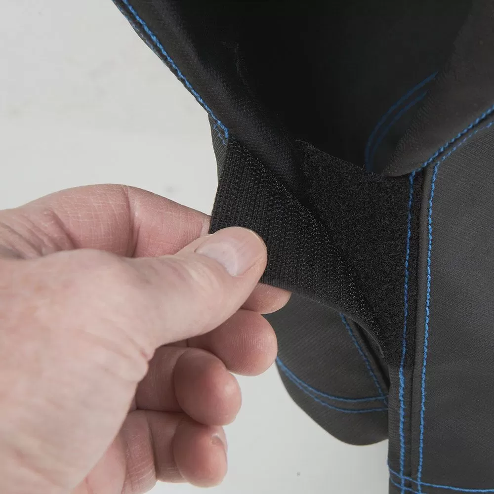 Broil King 68470 51-Inch Premium Polyester Grill Cover For Baron 300, Monarch Grills 2 Broil King 68470 51-Inch Premium Polyester Grill Cover For Baron 300, Monarch Grills - Image 2