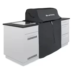 Broil King 68590 Premium Grill Cover For Imperial 600 Series