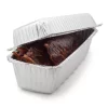 Broil King 69616 Foil Rib Roaster Or Liner, 2-pack