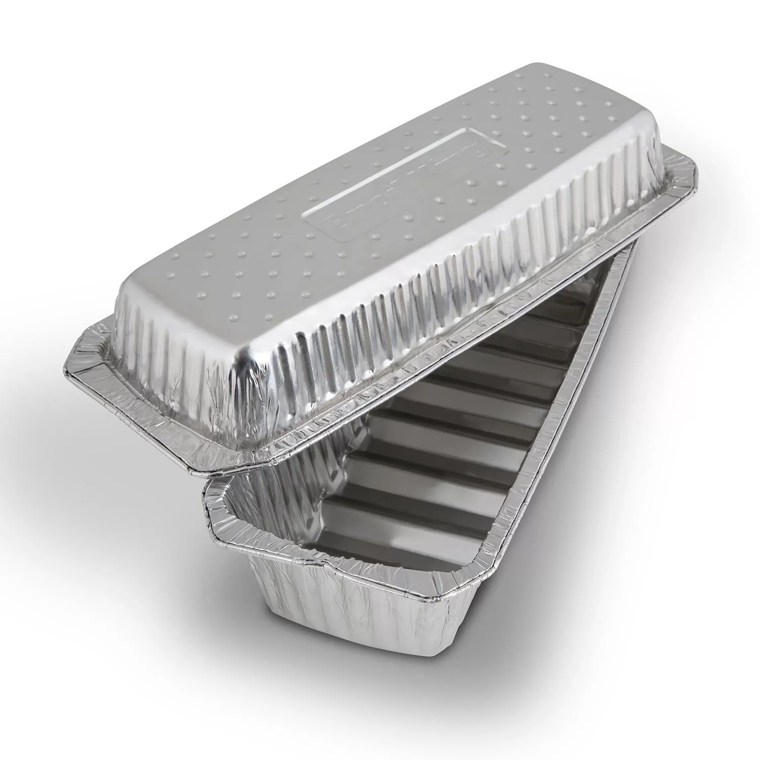 Broil King 69616 Foil Rib Roaster Or Liner, 2-pack 2 Broil King 69616 Foil Rib Roaster Or Liner, 2-pack - Image 2