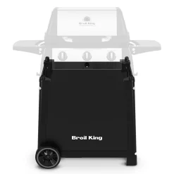 Broil King 902500 2-Wheel Grill Cart For Porta-Chef 320 Grill 8 Broil King 902500 2-Wheel Grill Cart For Porta-Chef 320 Grill -Barbecue Shop bk 902500 c 07 21