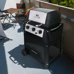 Broil King 902500 2-Wheel Grill Cart For Porta-Chef 320 Grill 11 Broil King 902500 2-Wheel Grill Cart For Porta-Chef 320 Grill -Barbecue Shop bk 902500 f 07 21