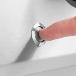 Broil King IMP-590BI Imperial 590 5-Burner Built-In Grill With Side Burner, 32-Inches -Barbecue Shop bk igniterss a 06 20