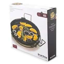 Broil King KA5533 Diffuser Kit For Keg Grills -Barbecue Shop bk ka5533 c 06 20