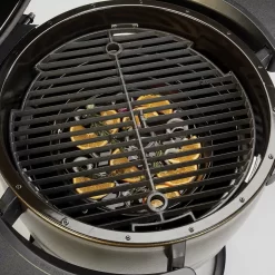 Broil King KA5533 Diffuser Kit For Keg Grills -Barbecue Shop bk ka5533 ls a 06 20