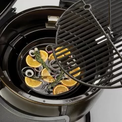 Broil King KA5533 Diffuser Kit For Keg Grills -Barbecue Shop bk ka5533 ls b 06 20