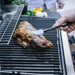 Broil King 952654 Porta-Chef 320 3-Burner Portable Grill, 24-Inches, Propane 10 Broil King 952654 Porta-Chef 320 3-Burner Portable Grill, 24-Inches, Propane -Barbecue Shop bk porta chef 320 e 07 22