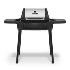 Broil King 950654 Porta-Chef 120 Portable Grill, 18-Inches, Propane